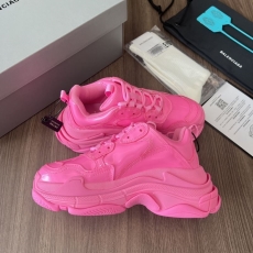 Balenciaga Triple S Series Shoes